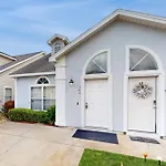 Seabreeze Cottage
