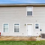 Seabreeze Cottage