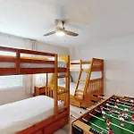 Seabreeze Cottage