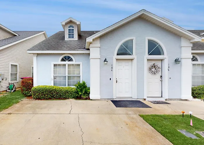 Seabreeze Cottage
