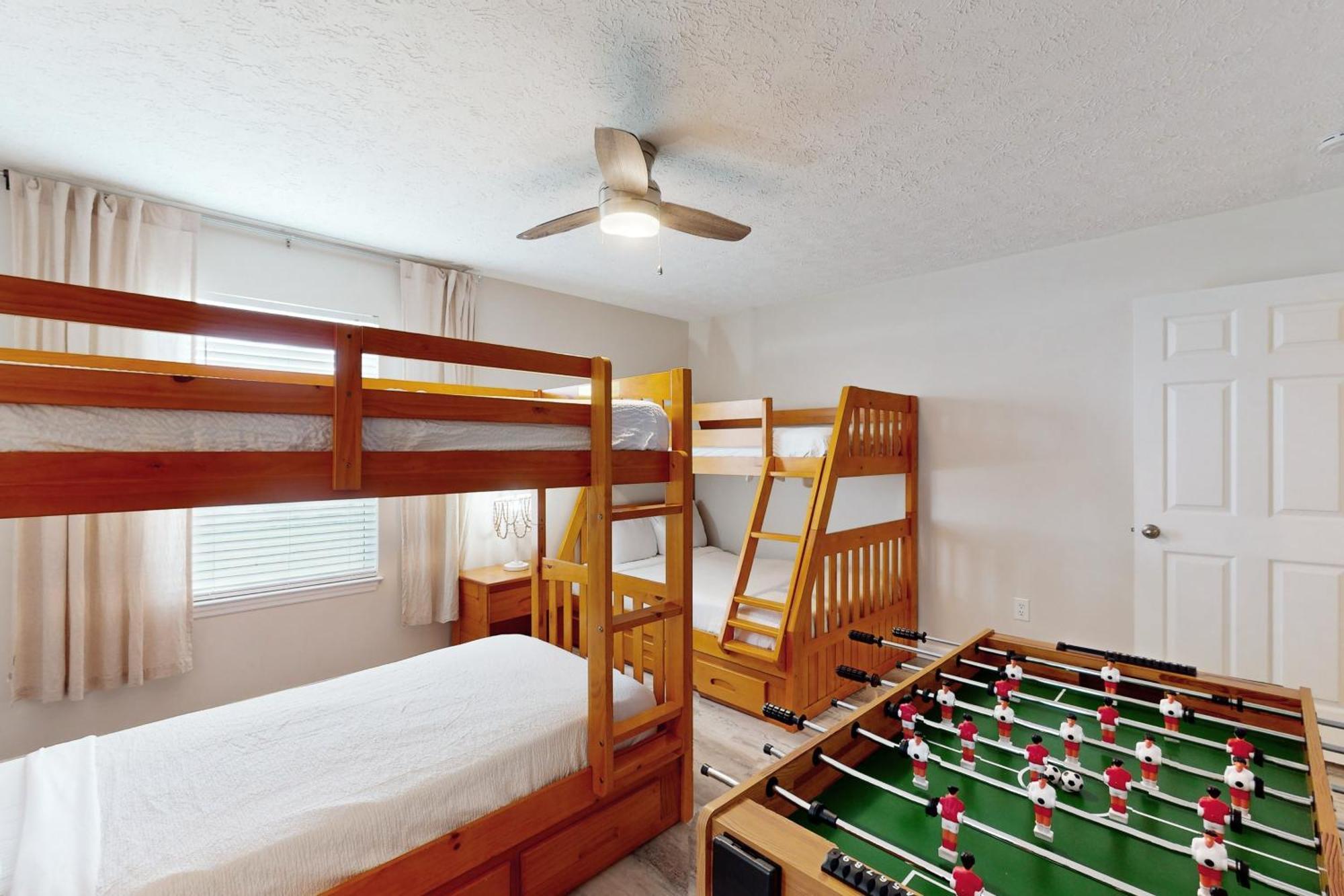 Seabreeze Holiday home