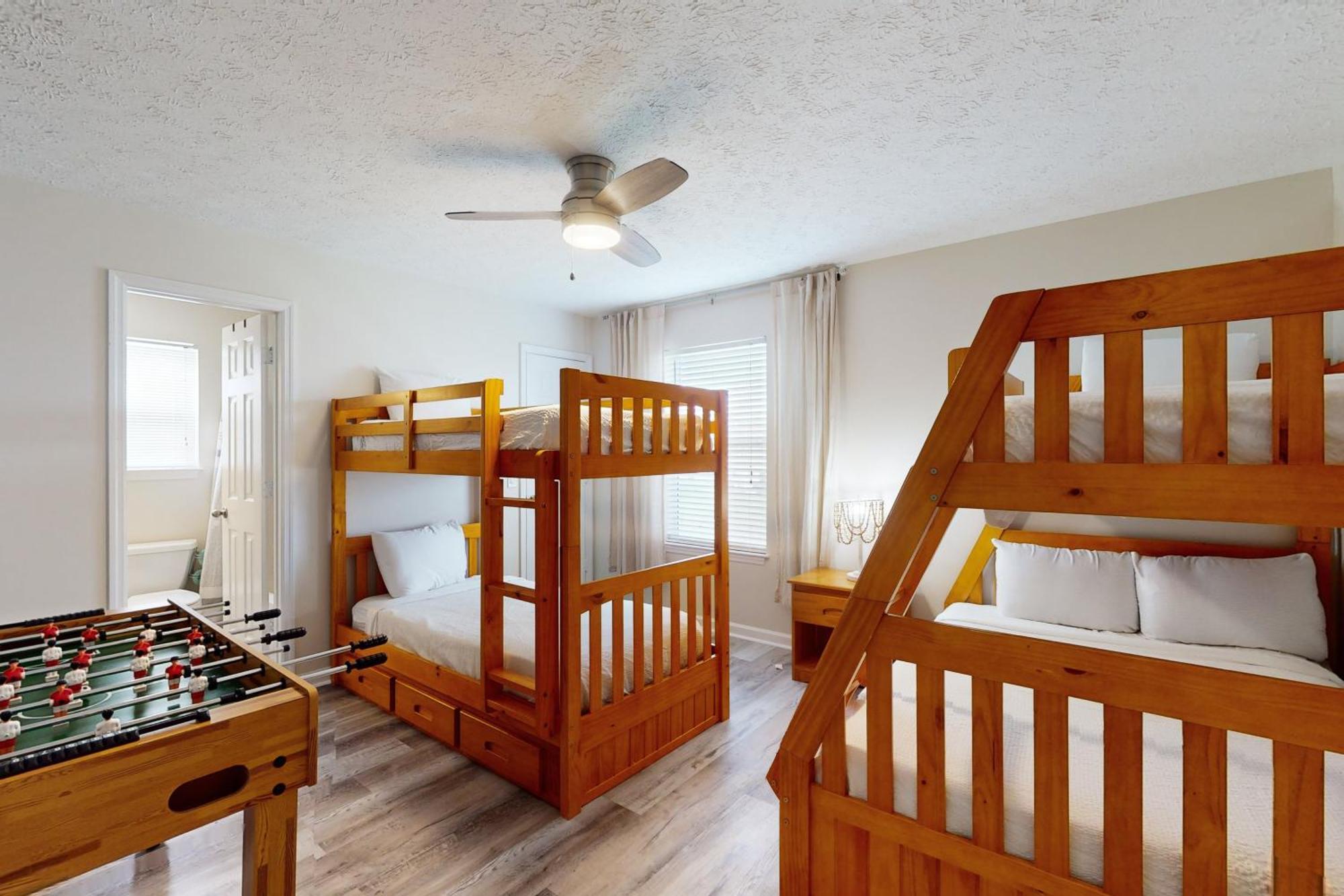 Seabreeze Holiday home Panama City Beach