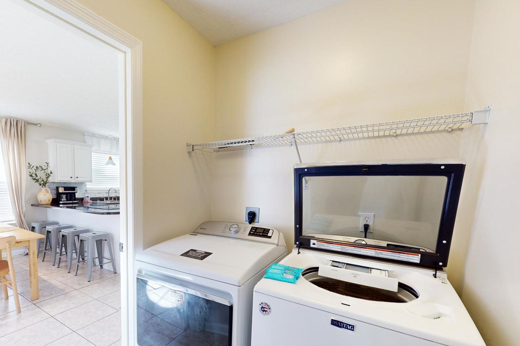 Holiday home Seabreeze Panama City Beach