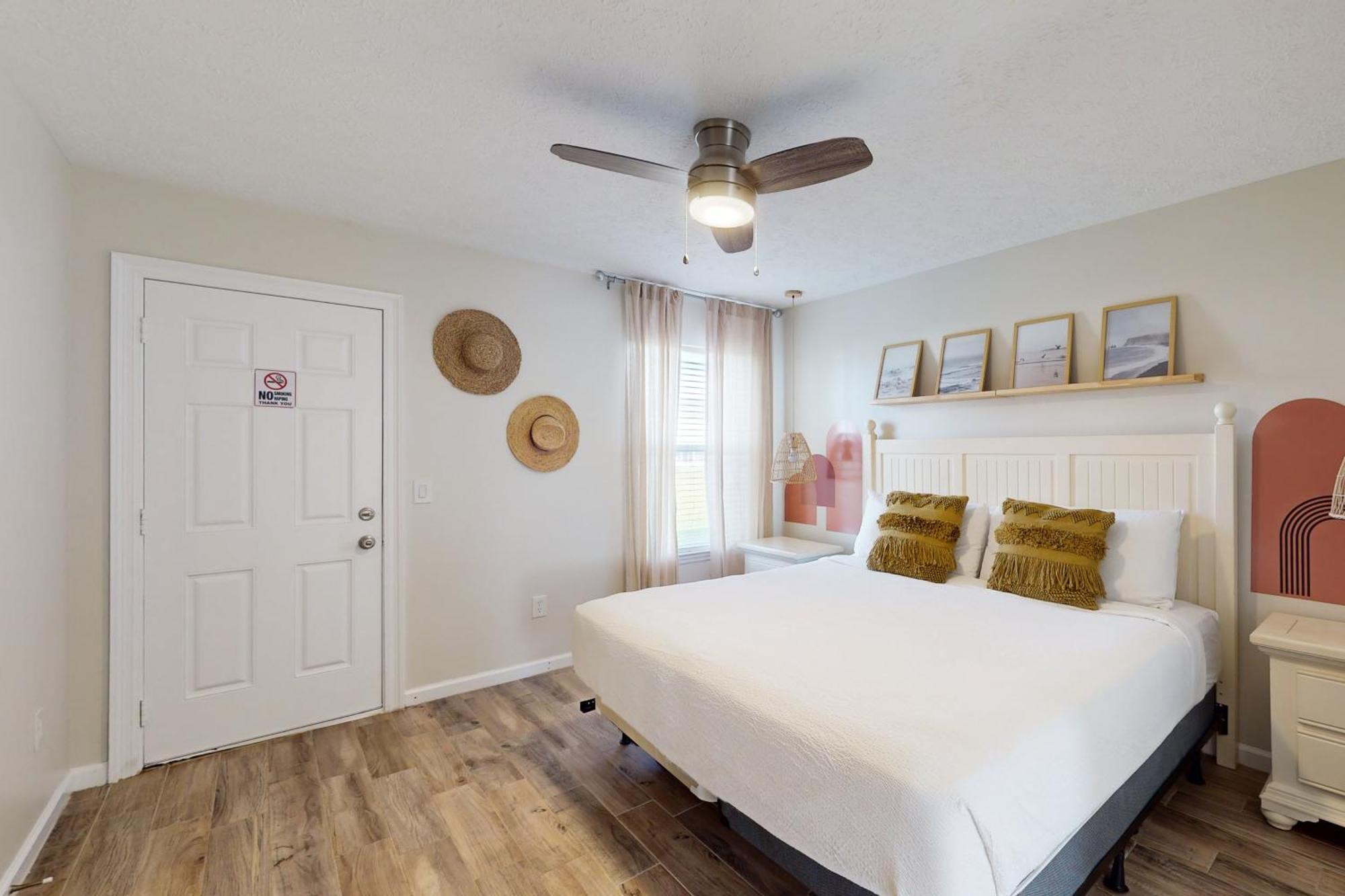 Holiday home Seabreeze *