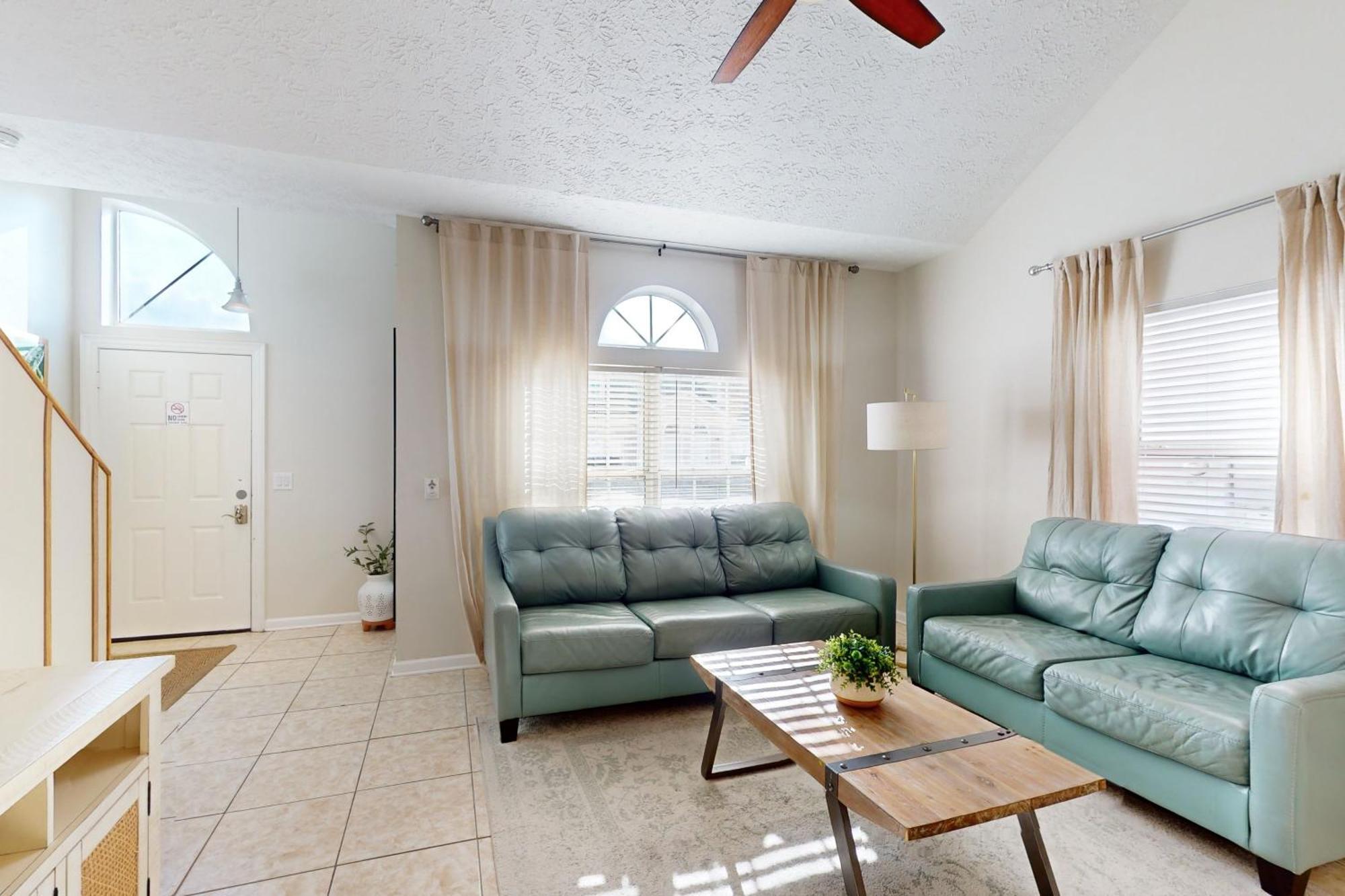 Seabreeze Holiday home *