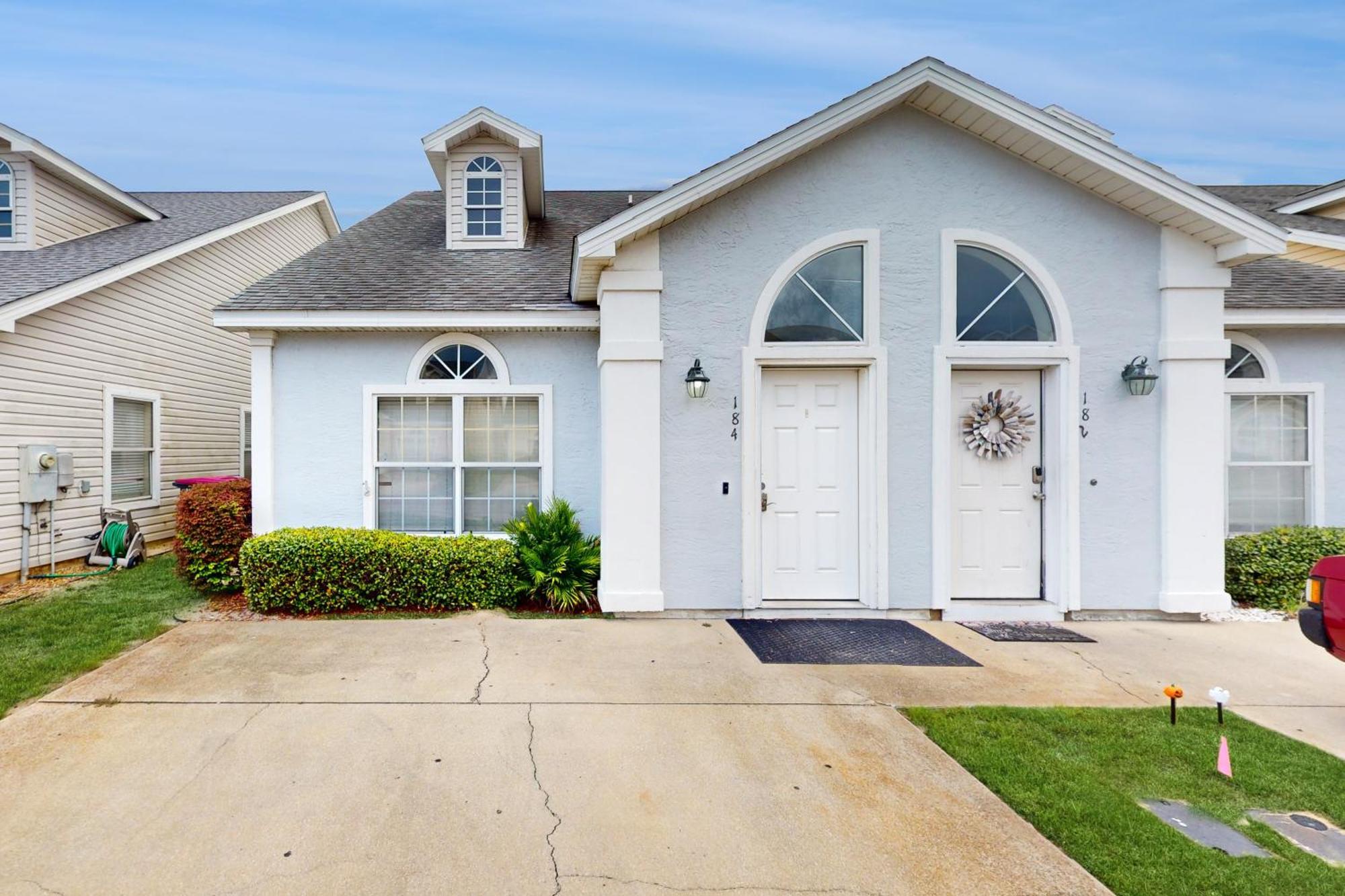 Seabreeze Holiday home Panama City Beach